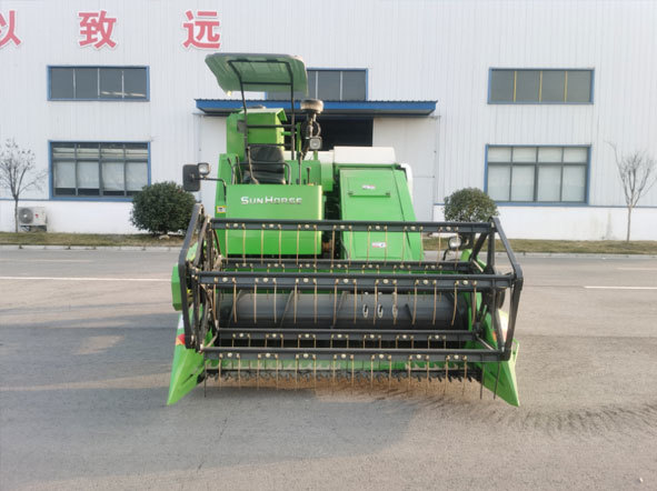 水(shuǐ)稻機(jī)