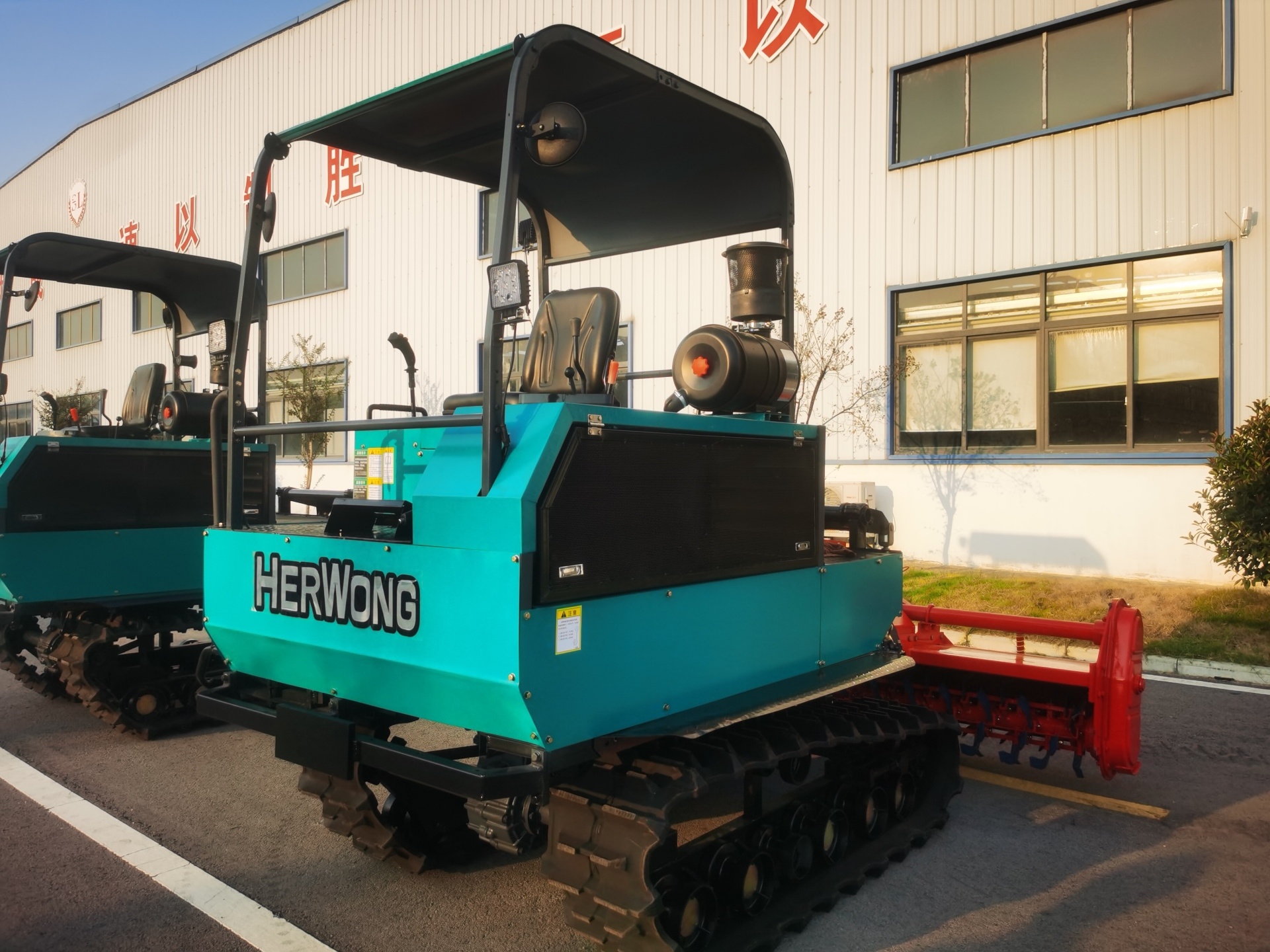 Вращающийся культиватор 1гзл -230